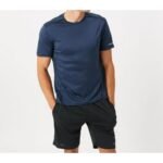 Bauer Vapor Team Tech Tee Sr M 1056793 - Image 2