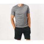 Bauer Vapor Team Tech Tee Sr M 1056793 - Image 3