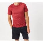 Bauer Vapor Team Tech Tee Sr M 1056793 - Image 4