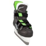 Bauer X-LS Jr 1058932 Hockey Skates - Image 2