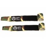 Masters BBE-MFE CAMOUFLAGE Boxing 2
