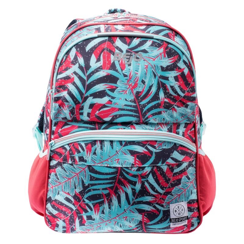 lupin-wear-ca-bejo-kapsel-backpack-92800410489-1100128 Bejo Kapsel backpack 92800410489 - Image 1