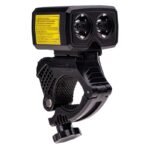 Radvik Bicycle Lamp WALL-E