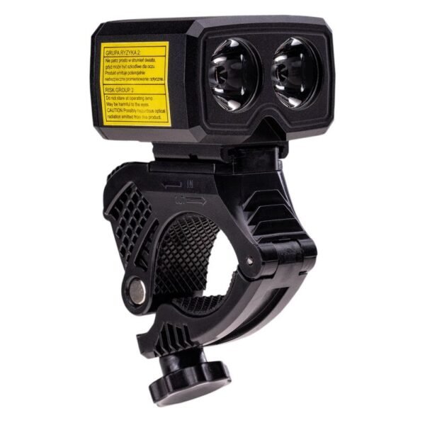 Radvik Bicycle Lamp WALL-E