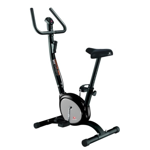 Body Sculpture BC 1430 BLACK Exercise Bike
