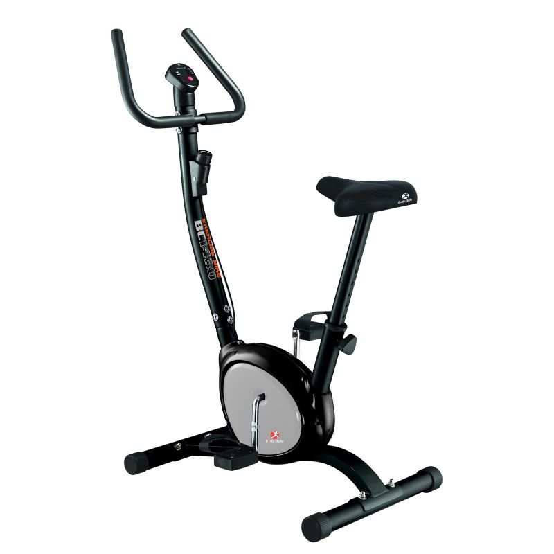 lupin-wear-ca-body-sculpture-bc-1430-black-exercise-bike-531285 Body Sculpture BC 1430 BLACK Exercise Bike - Image 1