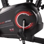 Body Sculpture BC 6792 Magnetic Bike - Image 3