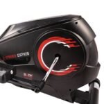 Body Sculpture BE 6792 magnetic elliptical trainer - Image 4