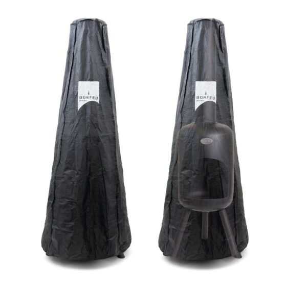 Bonfeu Bonsolo / Bonbini 3401C fireplace cover