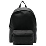 Boss Logo Backpack J20364-09B - Stylish and Functional Backpack