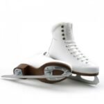 Botas Diana Jr KK47101-5-829 Figure Skates - Image 6