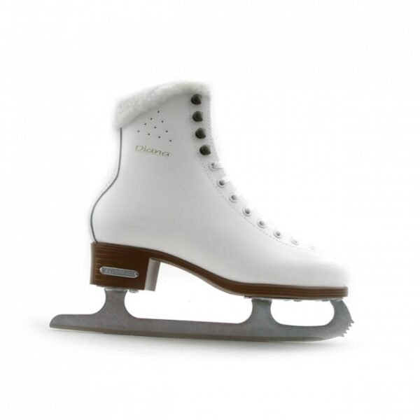 Botas Diana Jr KK47101-5-829 Figure Skates