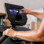 BOWFLEX T25 100911 Electric Treadmill - Image 3