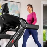 BOWFLEX T25 100911 Electric Treadmill - Image 5