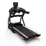 BOWFLEX T25 100911 Electric Treadmill