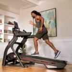 BOWFLEX T25 100911 Electric Treadmill - Image 8