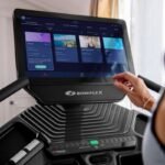 BOWFLEX T56 100912 Electric Treadmill - Image 3