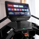 BOWFLEX T56 100912 Electric Treadmill - Image 4