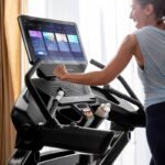 BOWFLEX T56 100912 Electric Treadmill - Image 5