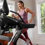 BOWFLEX T56 100912 Electric Treadmill - Image 7