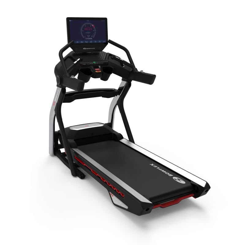 lupin-wear-ca-bowflex-t56-100912-electric-treadmill-605882 BOWFLEX T56 100912 Electric Treadmill - Image 1