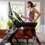 BOWFLEX T56 100912 Electric Treadmill - Image 8