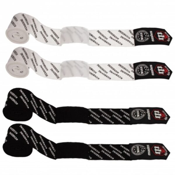 Boxing bands BBE-3.5 m WAKO 13801-W-013.5
