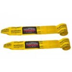 Masters Boxing Tapes BBE-3-NEON 6