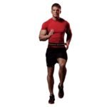 BP 105 Reflective Running Belt - Image 2
