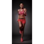 BP 105 Reflective Running Belt - Image 3