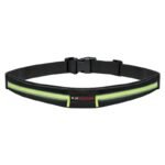 BP 105 Reflective Running Belt