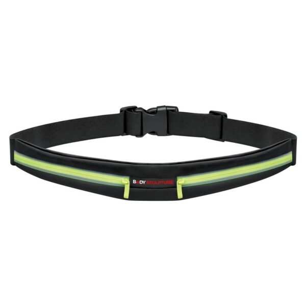 BP 105 Reflective Running Belt