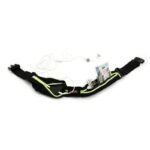 BP 105 Reflective Running Belt - Image 5
