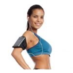 BP 204 Running Shoulder Bag - Image 8