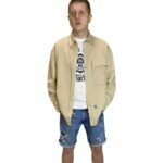 Calvin Klein Regular Fit Shirt M J40J400132 - Image 2