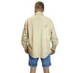 Calvin Klein Regular Fit Shirt M J40J400132 - Image 6