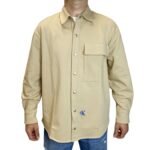 Calvin Klein Regular Fit Shirt M J40J400132 - Image 7