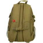 Campus Frome Tactical 12L 3
