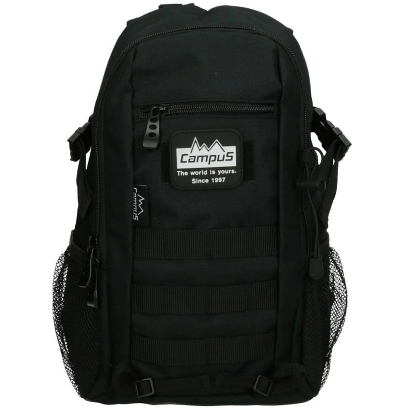 lupin-wear-ca-campus-frome-tactical-12l-mini-backpack-cu0712125200-1502525 Campus Frome Tactical 12L