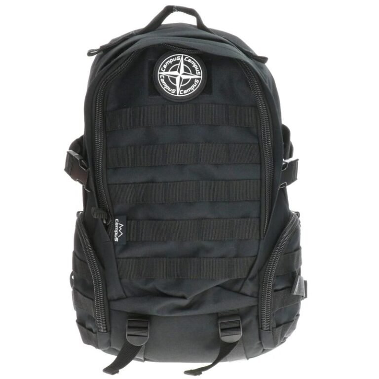 Campus Torrens Tactical 24L