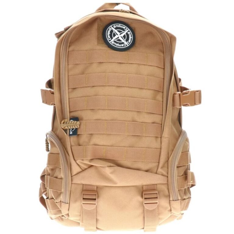 Campus Torrens Tactical 24L