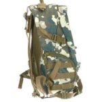 Campus Torrens Tactical 24L 2