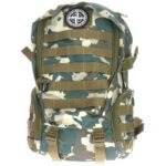Campus Torrens Tactical 24L