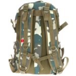 Campus Torrens Tactical 24L 3