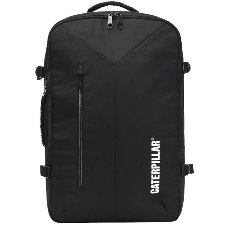 Caterpillar City Cabin Backpack