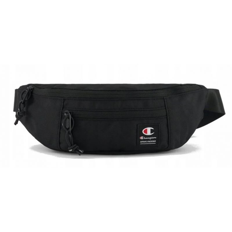 lupin-wear-ca-champion-806021-kk001-waist-bag-1148806 Champion 806021 KK001 waist bag - Image 1