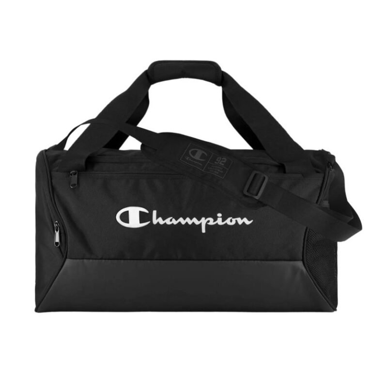 Champion Small Duffel Bag