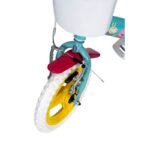 Childrens bike 12" Peppa Pig green 1198 - Image 4