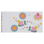 Childrens bike 12" Peppa Pig green 1198 - Image 6