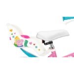 Childrens bike 14" Peppa 4